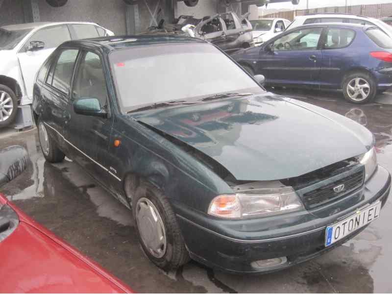 DAEWOO NEXIA