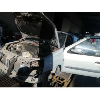 RENAULT CLIO II FASE II (B/CB0)