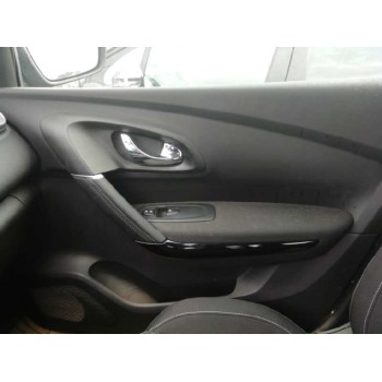 renault kadjar del año 2016