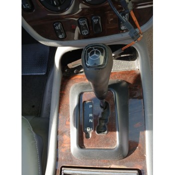 DESPIECE CAJA CAMBIOS 163270210080 722661 m