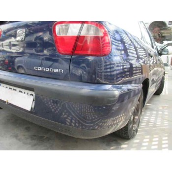 seat cordoba berlina (6k2) del año 2001