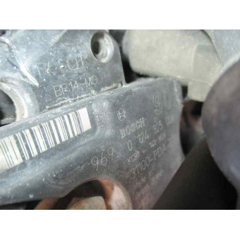 honda accord berlina (cg7-9/ch1-7) del año 2000