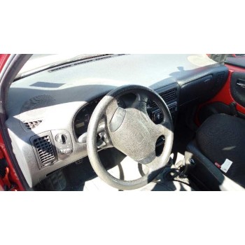 seat arosa (6h1) del año 1999