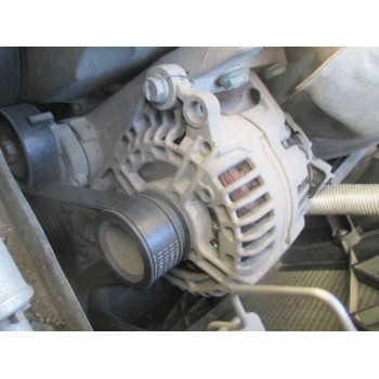 seat ibiza (6l1) del año 2004