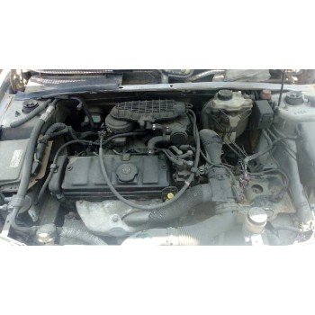 citroën saxo del año 1998