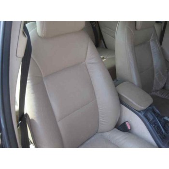 saab 9-5 sedán del año 1997