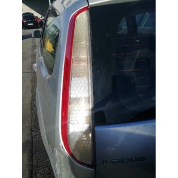 ford focus turnier (cb4) del año 2008