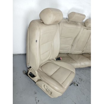 Recambio de juego asientos completo para jaguar xj executive referencia OEM IAM   