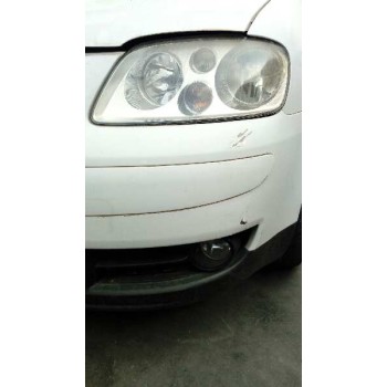 volkswagen touran (1t1) del año 2006