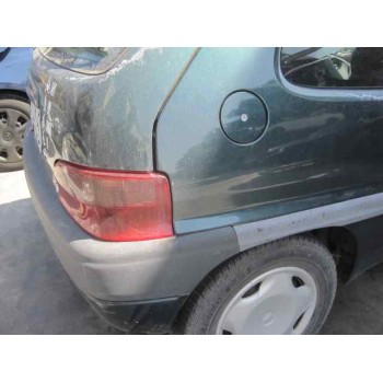 citroën saxo del año 1997