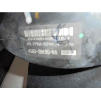 Recambio de servofreno para ford fiesta (cbk) ambiente referencia OEM IAM 4S612B195KA  