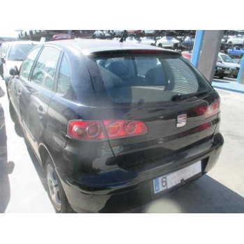 seat ibiza (6l1) del año 2004