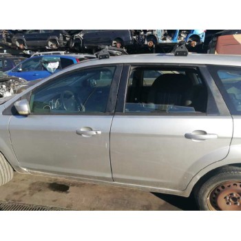 ford focus turnier (cb4) del año 2008