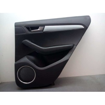 GUARNECIDO PUERTA TRASERA DERECHA 8R0867306B24A 