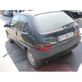 citroën saxo del año 1997