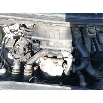 peugeot 307 (s1) del año 2005