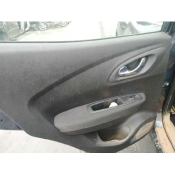 renault kadjar del año 2016