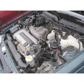 daewoo nexia del año 1996