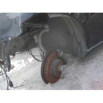 mercedes-benz clase cls (w219) del año 2006