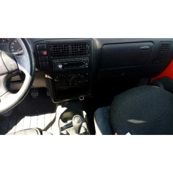 seat arosa (6h1) del año 1999