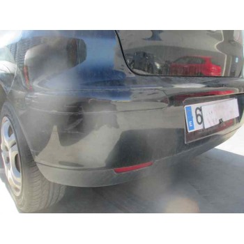 seat ibiza (6l1) del año 2004