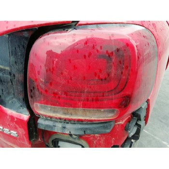 citroën c3 aircross del año 2019