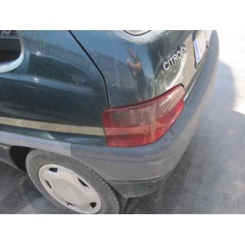 citroën saxo del año 1997