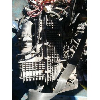 renault clio ii fase ii (b/cb0) del año 2001