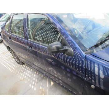 seat cordoba berlina (6k2) del año 2001