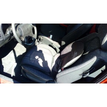 seat arosa (6h1) del año 1999