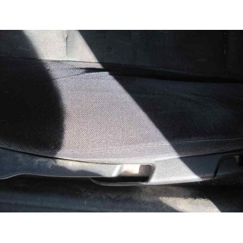 opel vectra b berlina del año 2001