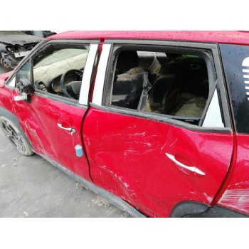 citroën c3 aircross del año 2019