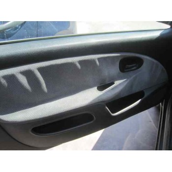 citroën saxo del año 1997