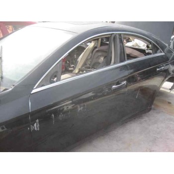 mercedes-benz clase cls (w219) del año 2006