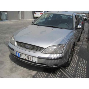 ford mondeo berlina (ge) del año 2002