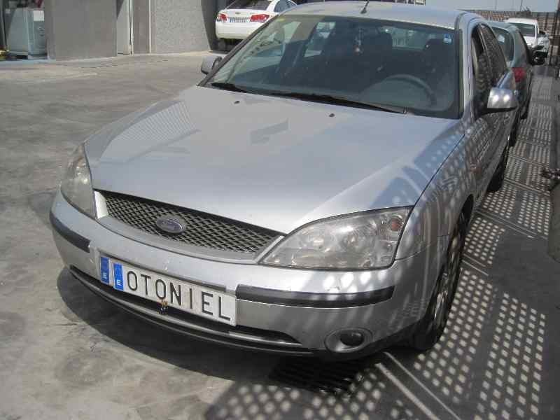 FORD MONDEO BERLINA (GE)