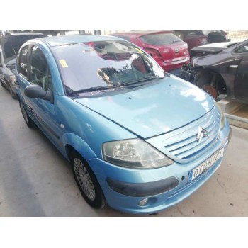 citroën c3 del año 2004