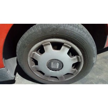 seat arosa (6h1) del año 1999