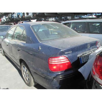 honda accord berlina (cg7-9/ch1-7) del año 2000