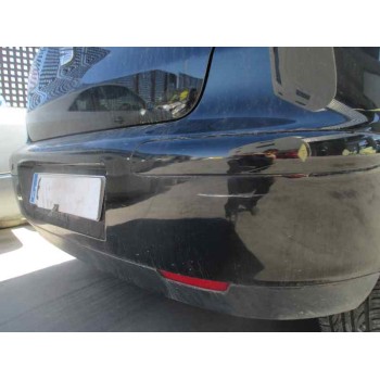 seat ibiza (6l1) del año 2004