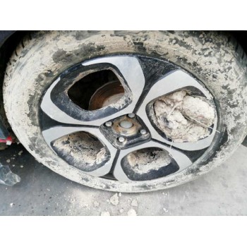 citroën c3 aircross del año 2019