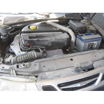 saab 9-5 sedán del año 1997