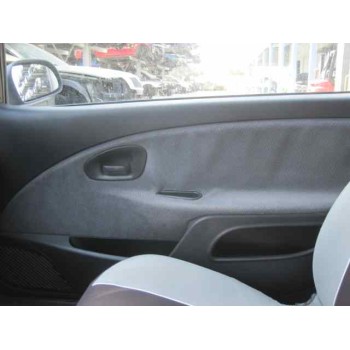 citroën saxo del año 1997