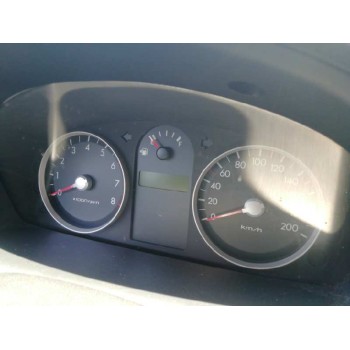 hyundai getz (tb) del año 2006