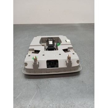 Recambio de luz interior para mg zs luxury referencia OEM IAM   