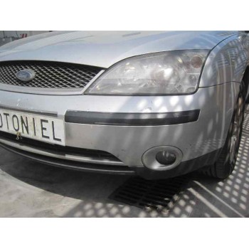 ford mondeo berlina (ge) del año 2002