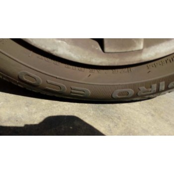 seat arosa (6h1) del año 1999