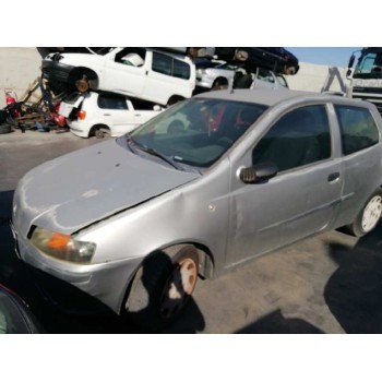 fiat punto berlina (188) del año 2003