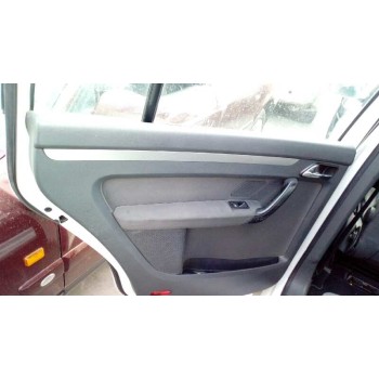 volkswagen touran (1t1) del año 2006