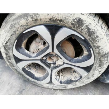 citroën c3 aircross del año 2019